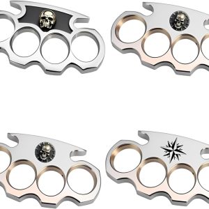 پنجه بوکس اسکلتی طرح جدید مدل 2000