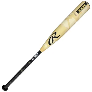 چوب بیسبال آیکون چریکی مدل 2025