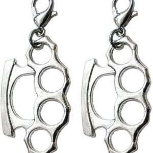 پنجه بکس کارابین دار