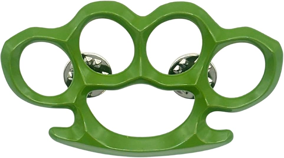 پنجه بوکس Green مدل 2024 1 پنجه بوکس Green مدل 2024