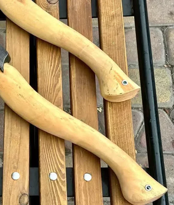 تبر هیزم شکن Germany 3 تبر هیزم شکن Germany