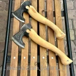 تبر هیزم شکن Germany