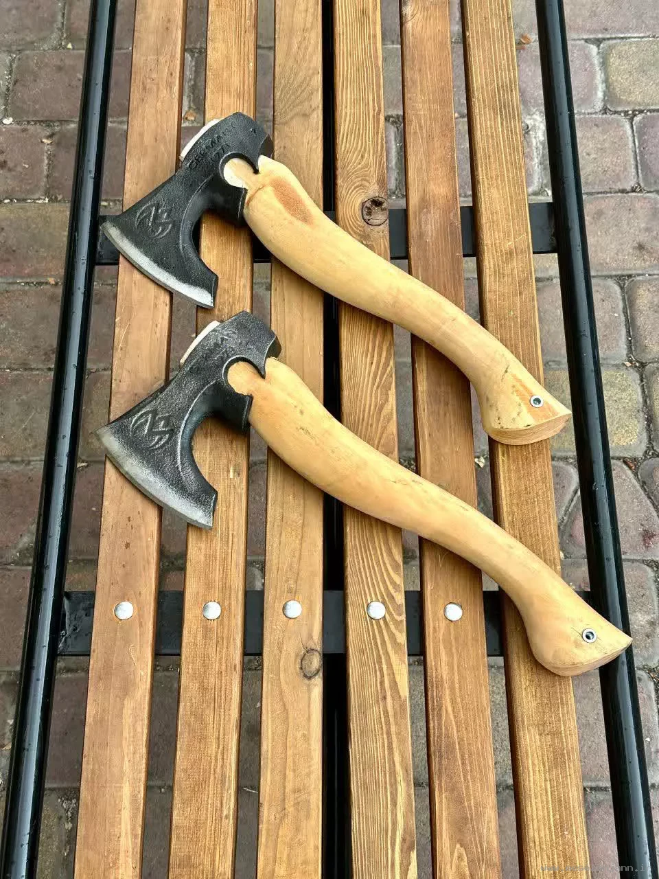 تبر هیزم شکن Germany 1 تبر هیزم شکن Germany