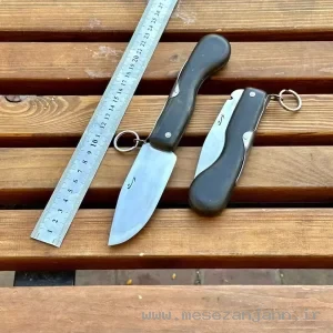 چاقوی عزت اورجینال 23 سانتی