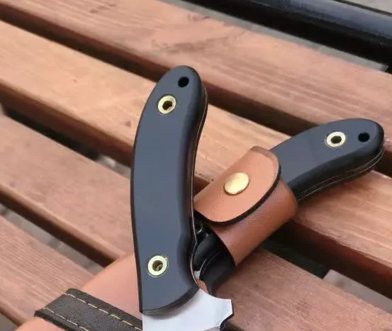 چاقوی شکاری CRV2 3 چاقوی شکاری CRV2