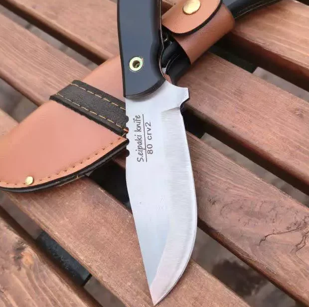 چاقوی شکاری CRV2 2 چاقوی شکاری CRV2