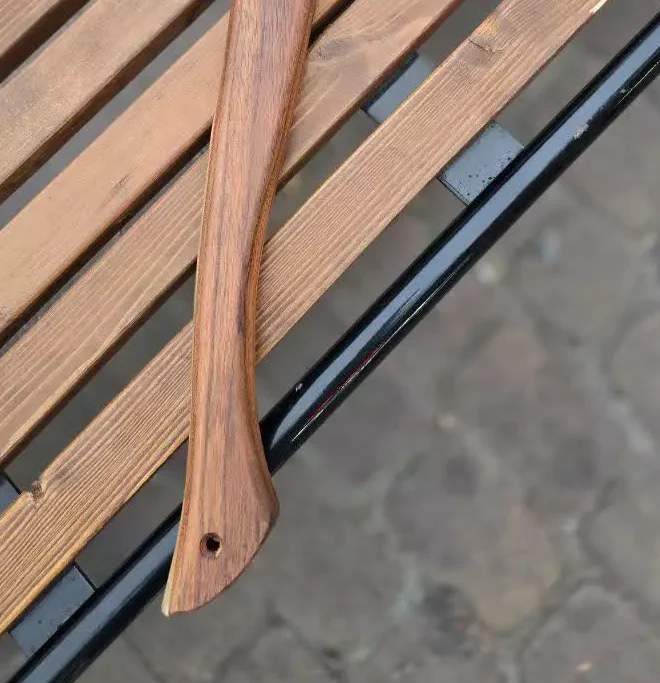 تبر مدل آمریکایی سفارشی 3 تبر مدل آمریکایی سفارشی