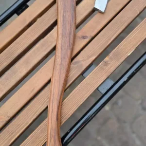 تبر مدل آمریکایی سفارشی