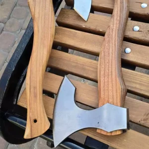 تبر جنگلی فول سفارشی