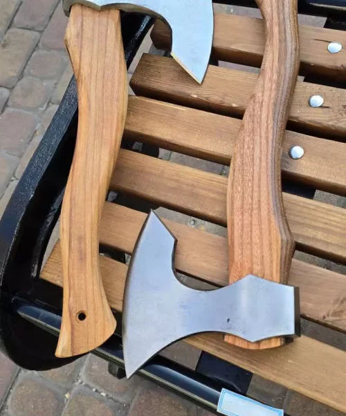 تبر جنگلی فول سفارشی