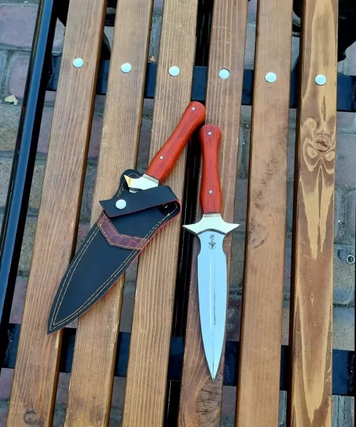 خنجر سفارشی هامون