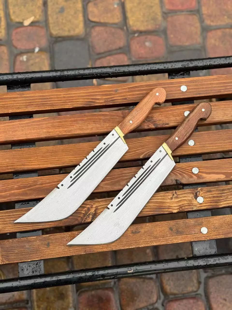 بامبوزن 45 مدل خنجری 1 بامبوزن 45 مدل خنجری