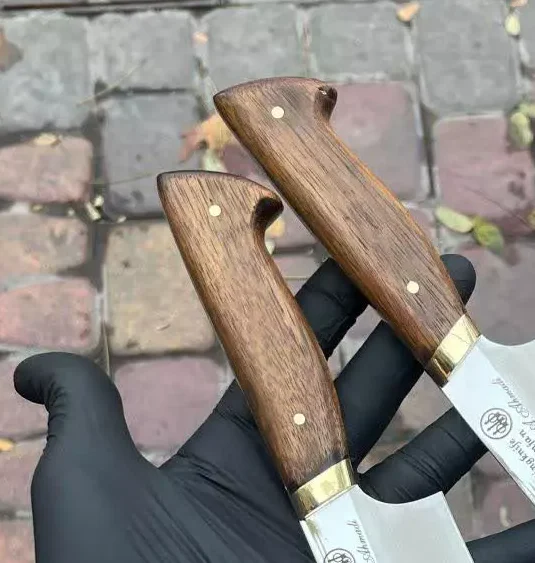 چاقوی سربری گوسفند 3 چاقوی سربری گوسفند