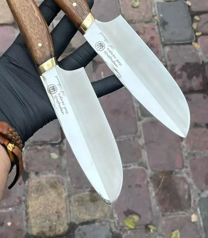 چاقوی سربری گوسفند 2 چاقوی سربری گوسفند