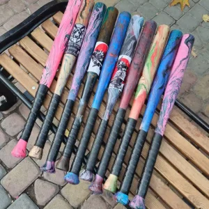 چوب بیسبال مدل فانتزی