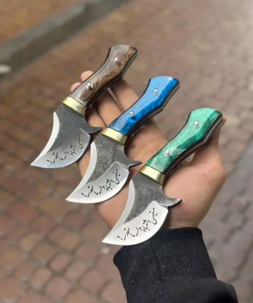 تیزی سفارشی مدل اپوکسی