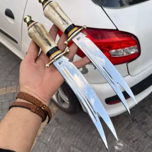 خنجر فول سفارشی ذوالفقار