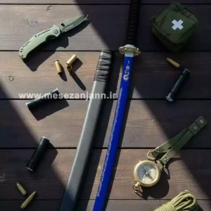 شمشیر سامورایی 1 متری مدل فونیکس