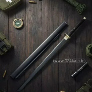 شمشیر سامورایی مدل Katana Tachiso