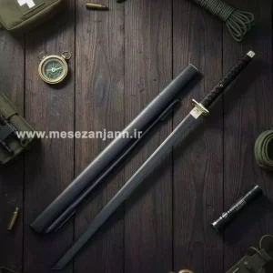 شمشیر سامورایی مدل Katana Tachiso