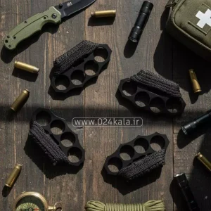 پنجه بوکس بند پیچ ضخیم