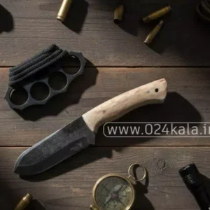 ست تخفیفی پنجه بوکس همراه با بوشکرفت