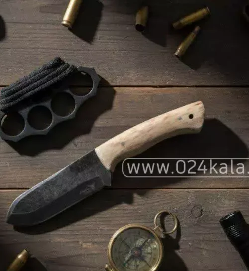 ست تخفیفی پنجه بوکس همراه با بوشکرفت