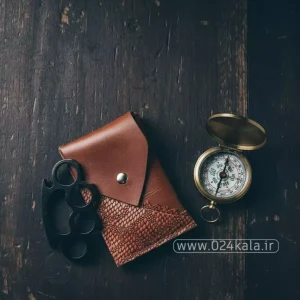 پنجه بوکس کلاسیک پک دار