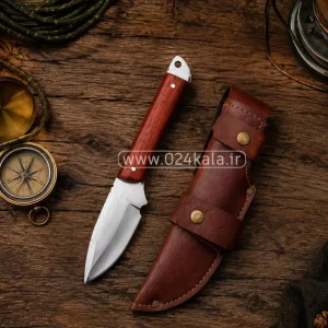 بوشکرفت طرح بنچمید درجه یک با غلاف رایگان