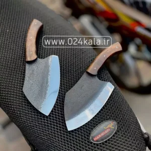 ساطور برش تیغه ضخیم مدل گیلکی