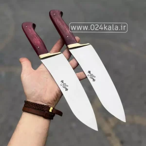 چاقوی جوجه زن 30 سانتی سفارشی