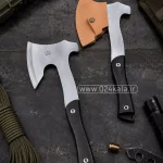 تبر ضد ضربه فولادی درجه یک
