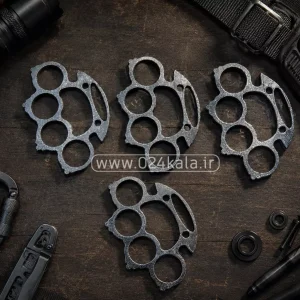 ست 2 عددی پنجه بوکس طرح ساده P60