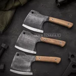تبر کله گاوی گیلکی ضد ضربه