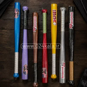 چوب بیسبال 70 سانتی Woodman