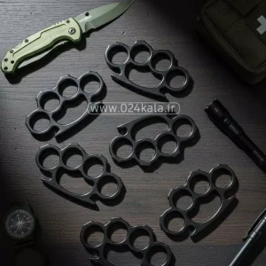 ست 2 عددی تخفیفی پنجه بوکس ساده