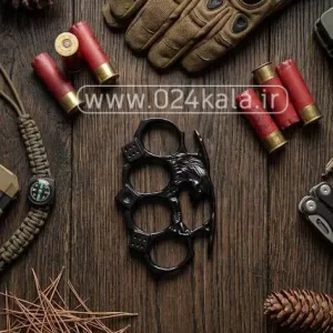 پنجه بوکس خارجی طرح عقاب