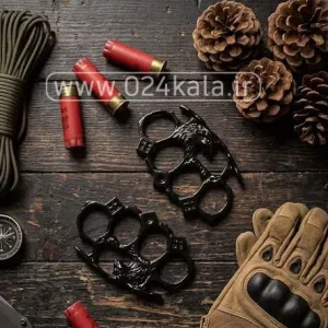 ست 2 عددی تخفیفی پنجه بوکس عقاب